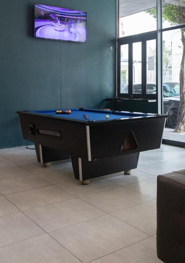 The Rhino Hotel & Apartments Kapsztad Zewnętrze zdjęcie